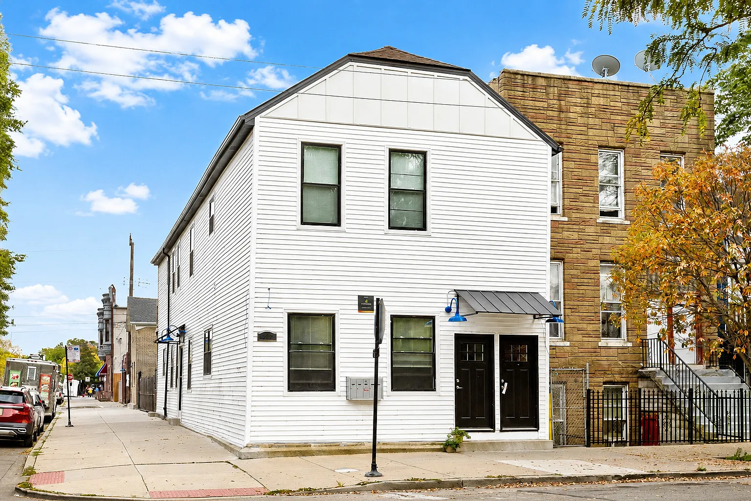 2 bed, 652 sqft, $1,850 — Photo 1