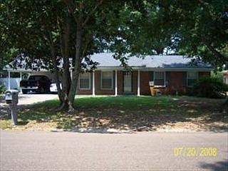 1st image of 2611 McArthur Dr