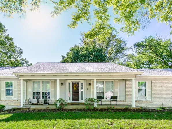2145 Bonroyal Dr, Saint Louis, MO 63131