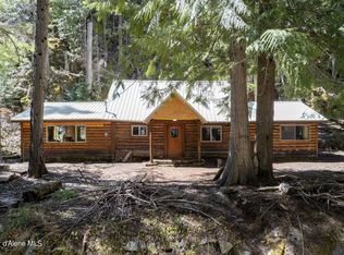 11 N Miller Ln, Wallace, ID 83873