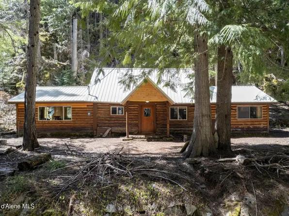 11 N Miller Ln, Wallace, ID 83873