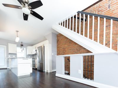 756 Ramsay St, Baltimore, MD, 21230