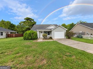 214 Archer Rd, Guyton, GA 31312
