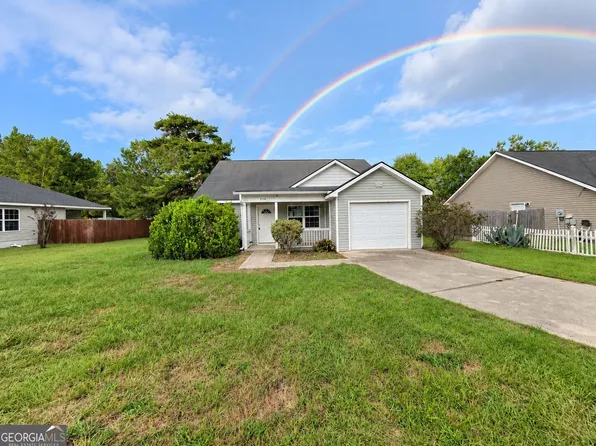 214 Archer Rd, Guyton, GA 31312