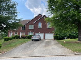 4753 Mayer Trce, Ellenwood, GA