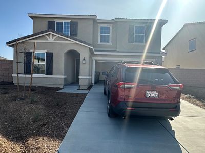 28349 Deer Brush Dr, Nuevo, CA, 92567