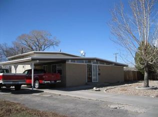 18 S Dale Ave, Vernal, UT 84078