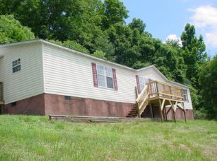 5212 Route 152, Lavalette, WV 25535