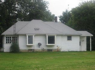 8544 Hadley Rd, Cass City, MI 48726