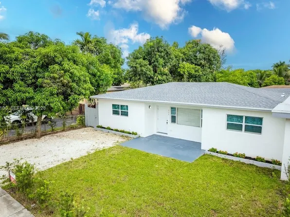 320 NE 160th St, Miami, FL 33162