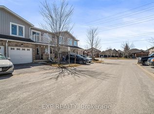 75 Prince William Way #6, Barrie, ON L4N7P5