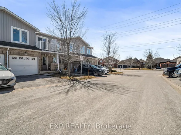 75 Prince William Way #6, Barrie, ON L4N 7P5