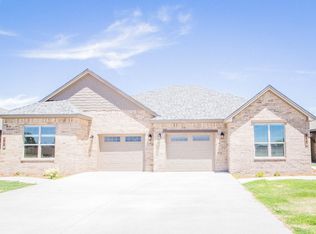 1708 102nd St, Lubbock, TX 79423