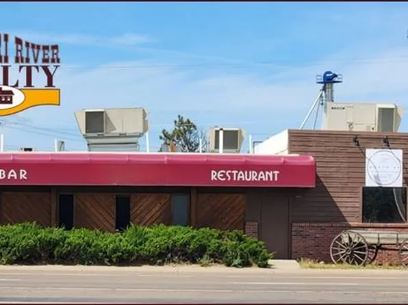54152 Highway 2, Glasgow, MT 59230