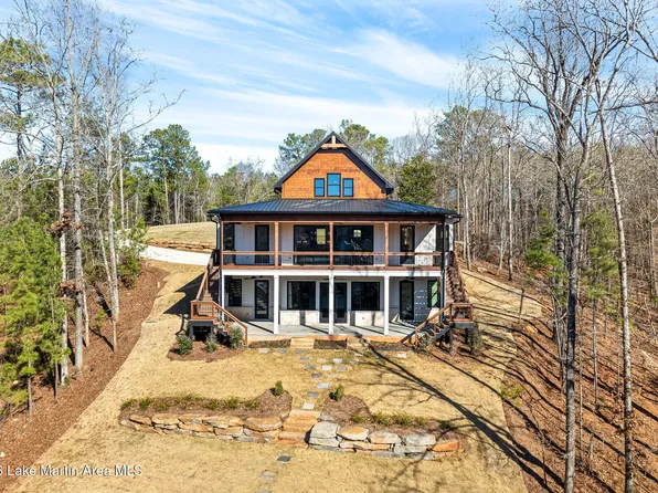 819 Old Tree Rd, Dadeville, AL 36853