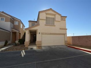 2521 Priority Ct #0, North Las Vegas, NV 89031