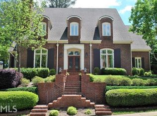 3306 Chimney Ln NE, Roswell, GA 30075