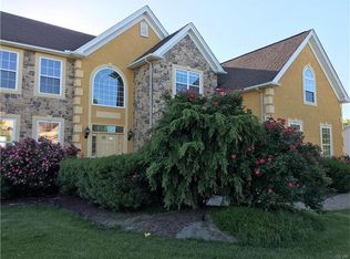 361 Springfield Way, Easton, PA 18045