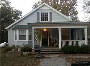 3162 Brown Bend Rd, Only, TN 37140