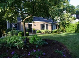 320 Lamont Dr, Decatur, GA 30030