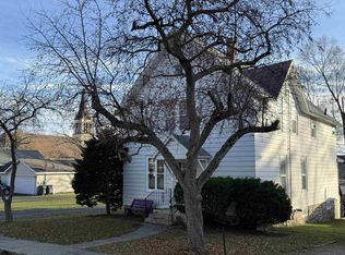 246 Clay Street, Montello, WI 53949