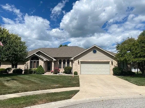 3010 Santa Fe Ct, Kokomo, IN 46901