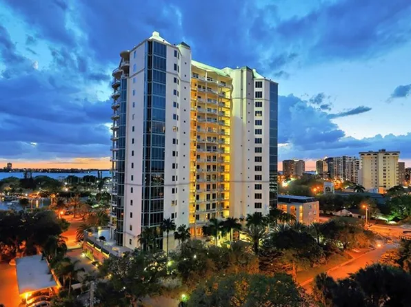 340 S PALM AVENUE #63, SARASOTA, FL 34236