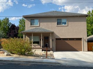 555 College Dr, Reno, NV 89503