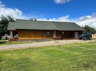 203 SE Alamo St, Enterprise, OR 97828