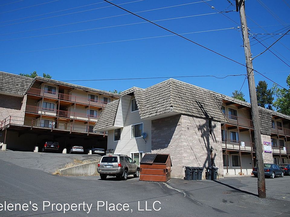 1st image of 827 N Grand Ave APT 32