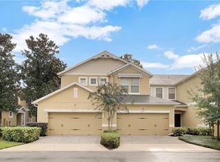 8031 Enchantment Dr, Windermere, FL 34786
