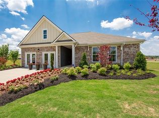 1311 Sylvan Park Dr, Spring Hill, TN 37174