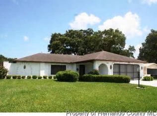 7059 Eastbrook Dr, Spring Hill, FL 34606