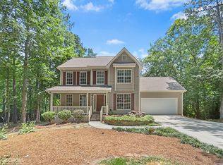 1730 River Bluff Rd, Monroe, GA 30656