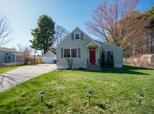 59 Lafayette St, Saco, ME 04072