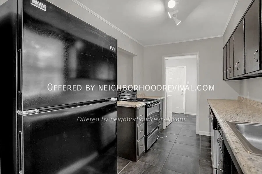 Updated 3-Bedroom Home with Patio and Shed, Memphis 38111 — Photo 4