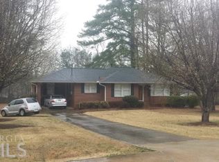 42 Low St, McDonough, GA 30253