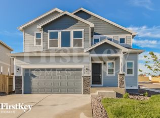 10405 Luneth Dr, Colorado Springs, CO 80925