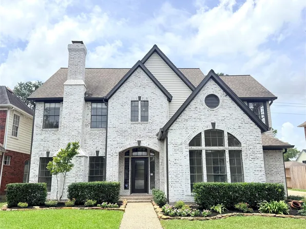 1118 Sherfield Ridge Dr, Katy, TX 77450