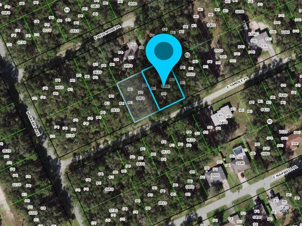 3555 E Yandle Pl #89-92, Inverness, FL 34453