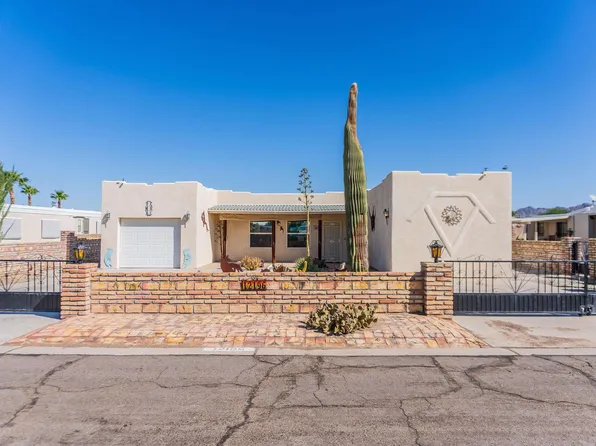 12196 E 37th St, Yuma, AZ 85367