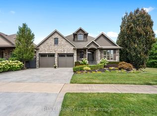 2 Tulip Tree Rd, Niagara On The Lake, ON L0S 1J1