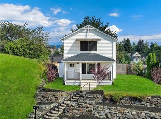 2115 S Alaska St, Tacoma, WA