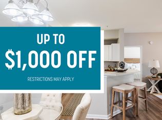 Bridge Pointe Apartments, Madison, AL 35758