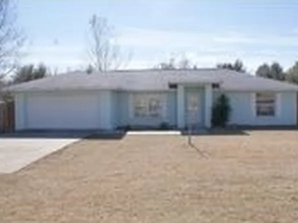 2309 Bluegrass St, Inverness, FL 34453