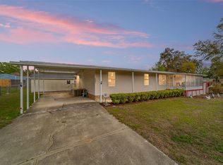 2885 SW 89th Pl, Ocala, FL 34476