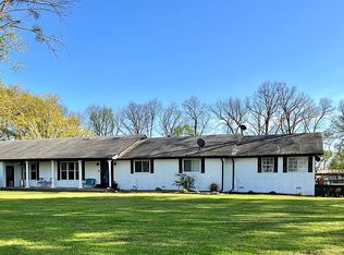 2519 Highway 113, Morrilton, AR 72110