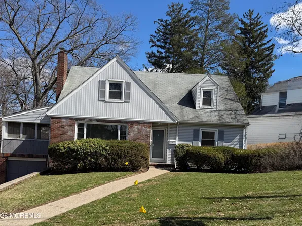 26 Dogwood Road, West Orange, NJ 07052