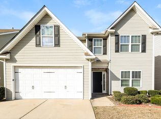 41 Crescent Ln, Dallas, GA 30157