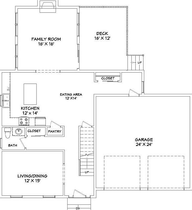 2nd image of 6 Maureens Way